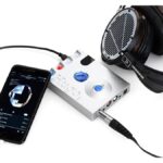 Chord Hugo 2 - DAC Hörlursförstärkare - Bild 2