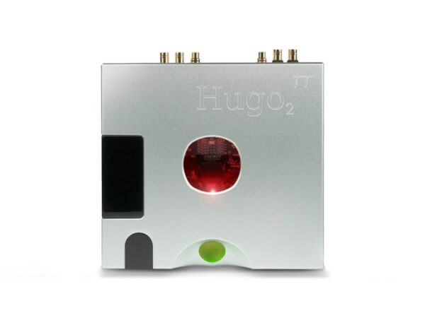 Chord Electronics Hugo TT 2 Hörlursförstärkare