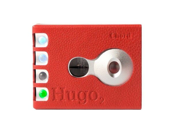 Chord Hugo 2 Fodral SlimCase - Bild 2