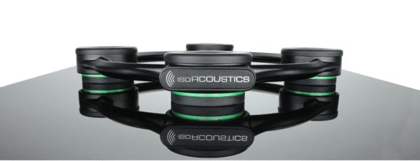 IsoAcoustics Aperta Sub Feet