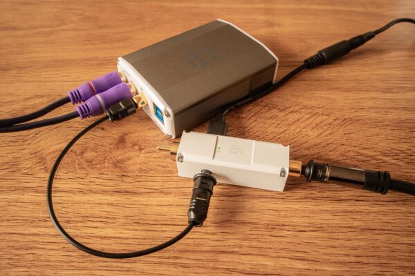 iFi Audio SPDIF iPurifier2 - Bild 5