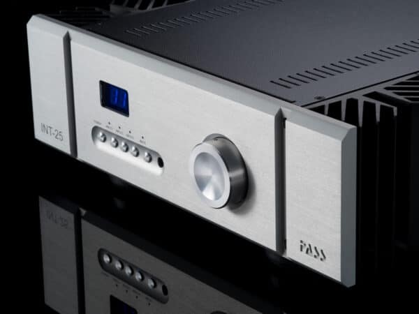 Pass Labs INT-25 - Bild 2