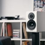 Dynaudio Emit 10 Stativhögtalare