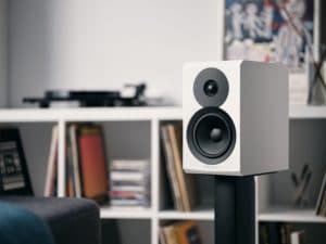 Dynaudio Emit 10 Stativhögtalare
