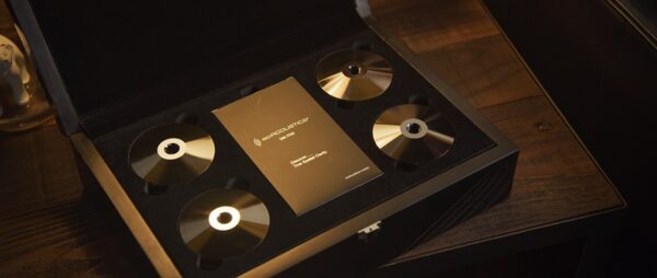 IsoAcoustics Gaia Titan Theis - Bild 4