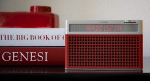 Geneva Sound Touring S+ Radio