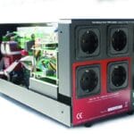 IsoTek EVO3 Mosaic Genesis Nätfilter - Bild 2