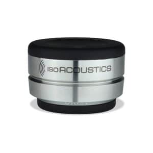 IsoAcoustics Orea Graphite Feet