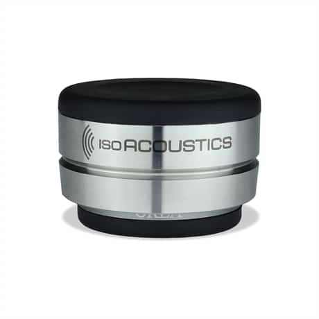 IsoAcoustics Orea Graphite