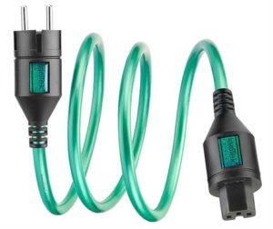 Isotek Evo3 Initium Nätkabel