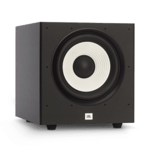 JBL Stage A100P Subwoofers