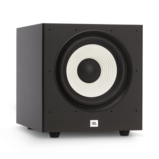JBL Stage A100P Subwoofers
