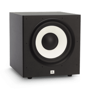 JBL Stage A120P Subwoofers