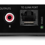 JL Audio JLink TRX Trådlös Överföring - Bild 3