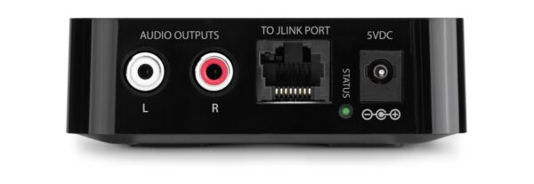 JL Audio JLink TRX Trådlös Överföring - Bild 3