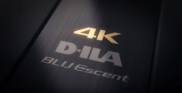 JVC DLA-Z1 Jvc Projektor