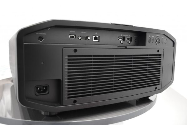 JVC DLA-Z1 Jvc Projektor