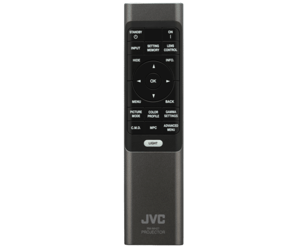 JVC DLA-NZ8 Jvc Projektor