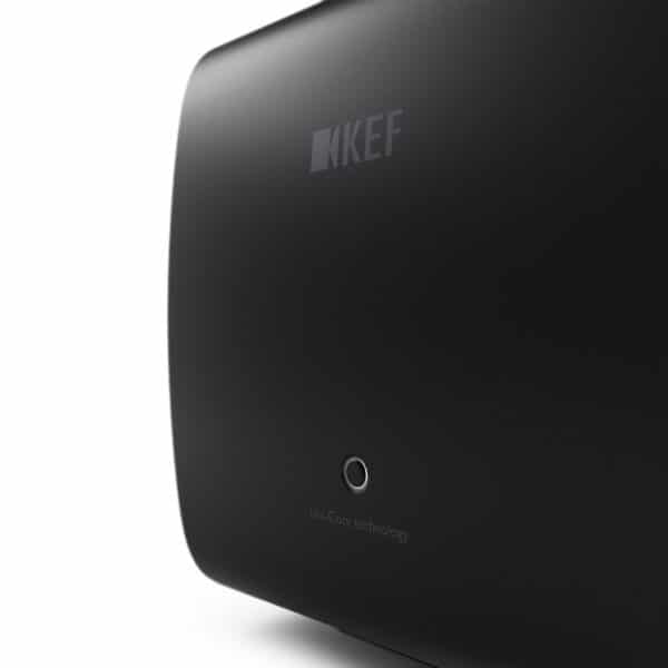 KEF KC62 Subwoofer - Bild 4