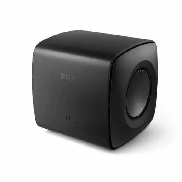 KEF KC62 Subwoofer - Bild 2