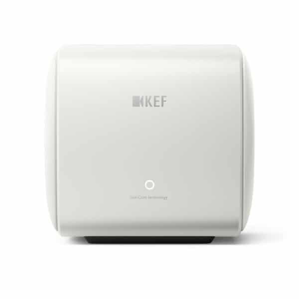 KEF KC62 Subwoofer - Bild 3