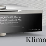Linn Klimax DSM Dac - Streamer - Försteg - Bild 3