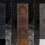 KEF R5 Golvhögtalare - Bild 5
