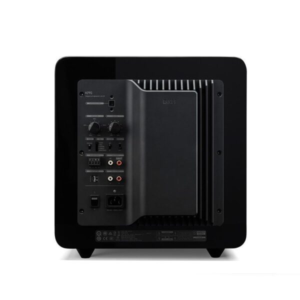 Kef KF92 Subwoofers
