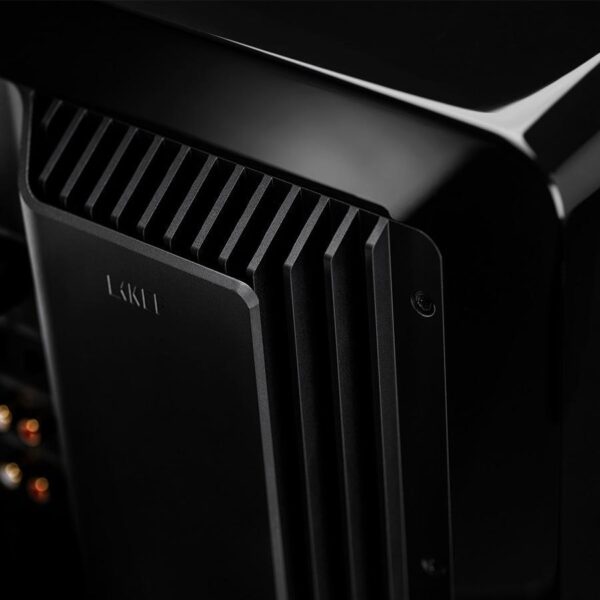 Kef KF92 Subwoofers