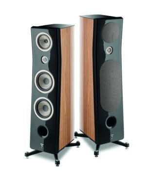 Focal Kanta N°3