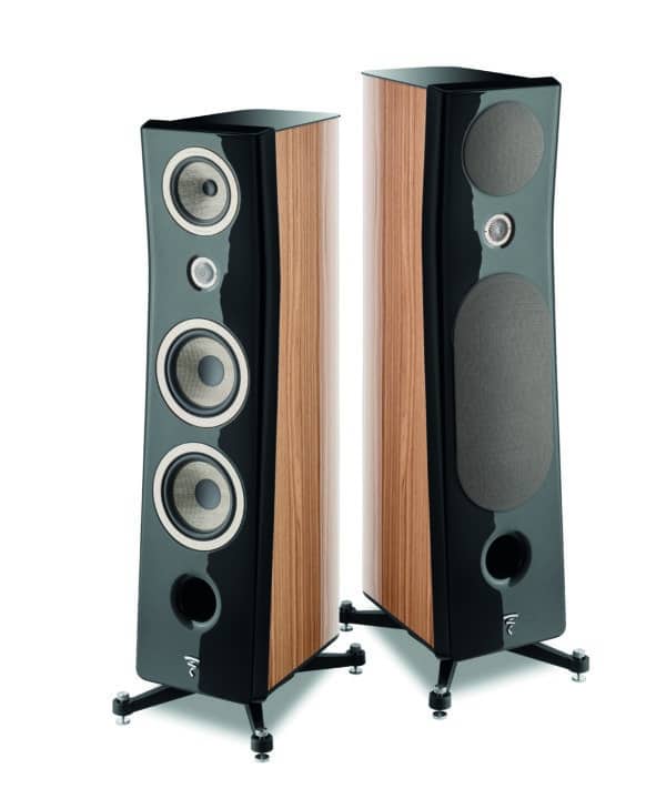 Focal Kanta N°3