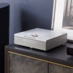 Linn Klimax DSM Dac - Streamer - Försteg