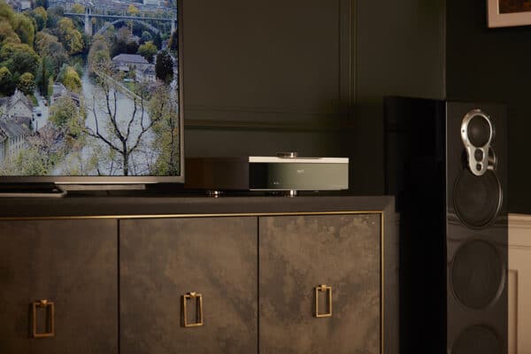 Linn Klimax DSM Dac - Streamer - Försteg - Bild 4