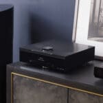 Linn Klimax DSM Dac - Streamer - Försteg - Bild 2