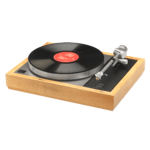 Linn LP12 - Bild 5
