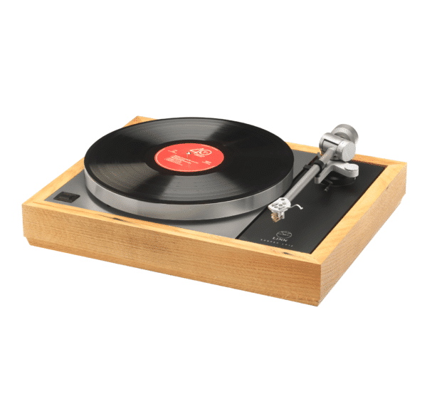 Linn LP12 - Bild 5