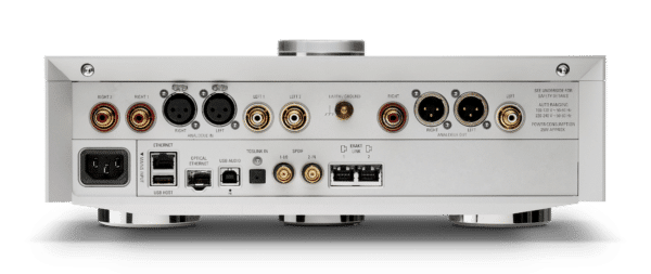 Linn Klimax DSM Dac - Streamer - Försteg - Bild 7