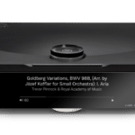Linn Klimax DSM Dac - Streamer - Försteg - Bild 17