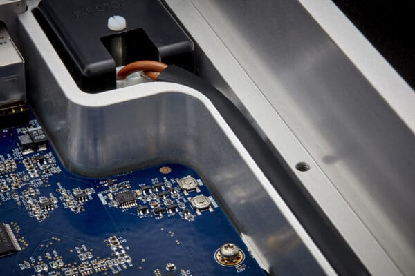 Linn Klimax DSM Dac - Streamer - Försteg - Bild 11