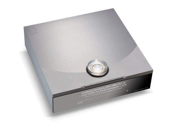 Linn Klimax DSM Dac - Streamer - Försteg - Bild 14