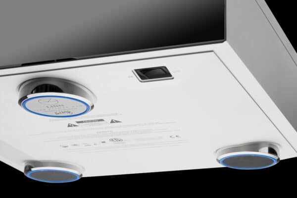 Linn Klimax DSM Dac - Streamer - Försteg - Bild 6