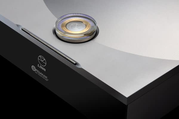 Linn Klimax DSM Dac - Streamer - Försteg - Bild 5
