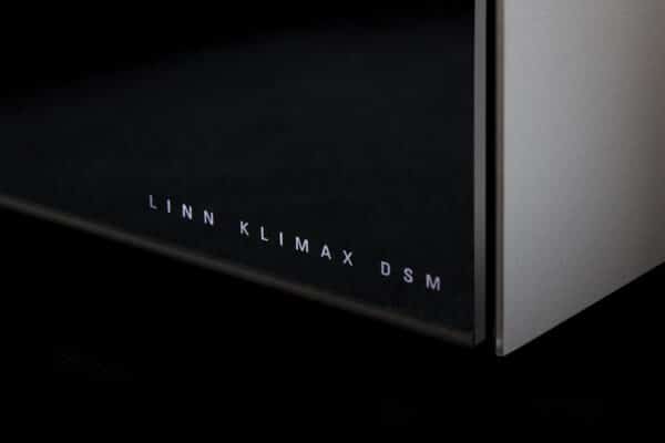 Linn Klimax DSM Dac - Streamer - Försteg - Bild 13