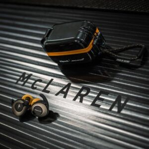 Hörlurar In Ear