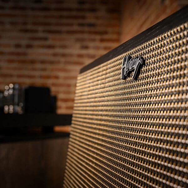 Klipsch Heresy IV Golvhögtalare - Bild 6