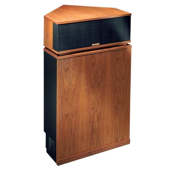 Klipsch Klipschorn AK6 - Bild 4