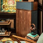 Klipsch Klipschorn AK6