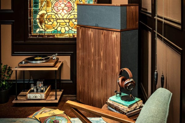 Klipsch Klipschorn AK6