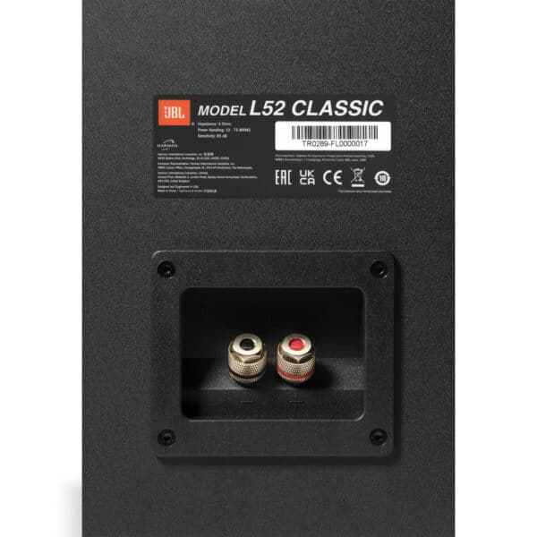 JBL L52 Classic - Bild 7
