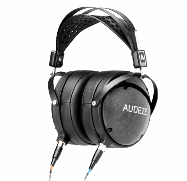 Audeze LCD-2 Closed Back Hörlurar Hörlurar Sluten